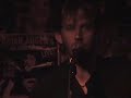 Dustin Boyer-go to sleep