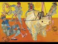 Candido Portinari Candido Portinari