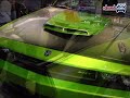 2008 SEMA: Dodge Challenger Convertible