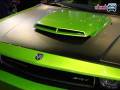 2008 SEMA: Dodge Challenger Convertible