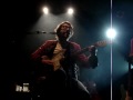 Sean Lennon & Charlotte Muhl @ Point Ephémere Paris Oct 3rd 2009