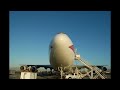 747F Charter HNL-PPG-HNL Pago Pago