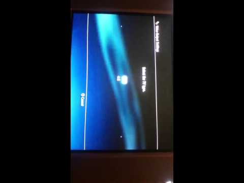 how to fit screen to tv