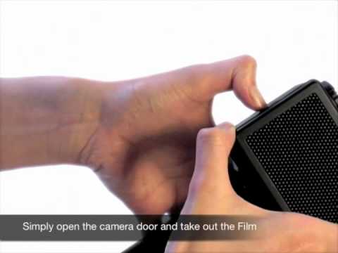 Lomography Spinner 360°-1