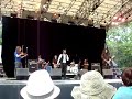 Mosh Ben Ari  Y-Love Live at Summer Stage!!!