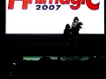 AnimagiC 2007 - Einzel- und Gruppencosplay