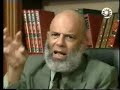الشيخ وجدي غنيم - رسالة إلى الزعلان 2/3