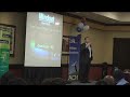 ACN RVP Matt Rasmussen - Mindset for recruiting your list