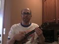 Ode to Ukulele Underground.com
