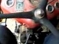 T0-35 Massey Ferguson cold start up