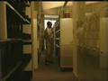 Daniel Tammet meets Kim Peek