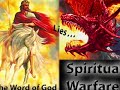 Warrior 4 christ - tabliss - s.t.p