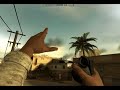 Insurgency Mod Grenade Video
