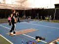 JAMIE OGLES FAST PITCH SOFTBALL PITCHING INSTRUCTOR
