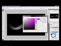 Photoshop tutorial : How to make... View Video