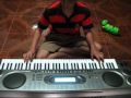 อิเล็คโทนอิสาน - electronic keyboard