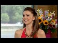 Fern Britton's funniest bits from her last week on This Morning July 2009 Part 1 of 2