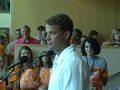 videos de Coach Lane Kiffin at Oak Ridge National Lab