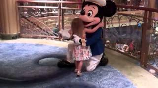Disney Fantasy