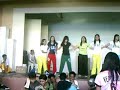 Can Can S.J.C. III-Ephesians Series Part 172
