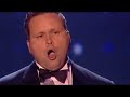 Paul Potts - Nessun Dorma (Final)