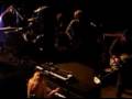An Pierlé & White Velvet LIVE Tenderness