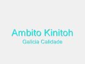 Ambito Kinitoh - Galicia Calidade Ambito Kinitoh - Galicia Calidade