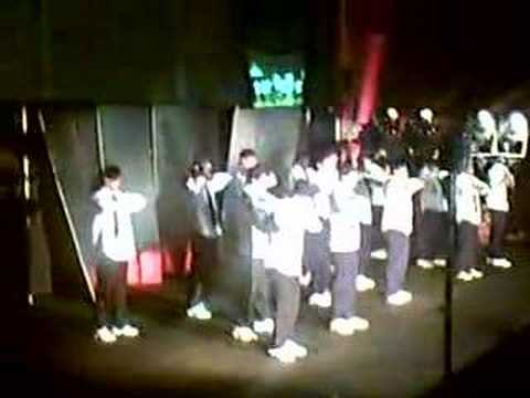 Kappa Sig Step
