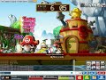 Maplestory: Pirate Party Quest Boss Solo