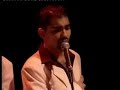 parrandboleros en concierto