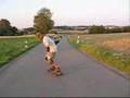 Longboarding Freising 2007