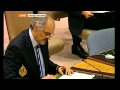 Syria responds to UN Security Council resolution reached
