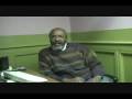 What will be the effect of an Obama presidency? Interview with Abayomi Azikiwe