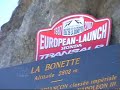 Honda XL700V Transalp 2008 - Testvideo