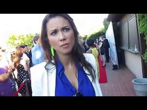 Lexa Doig