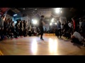 Breaking The Law Hong Kong Vol.3 2012 FINAL HillsNation vs buddy