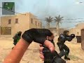 Abusing Admin Powers on CS:S Abusing Admin Powers on CS:S