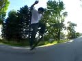 Carlos How To Ollie Carlos How To Ollie