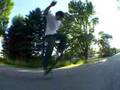 Carlos How To Ollie