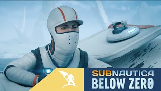 Видео Subnautica Below Zero