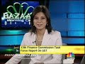 Mitesh Thacker's top five picks for today's trade