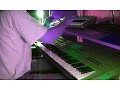 Yamaha Motif xs & Novation X-Station 25 & Roland MC-808 (Live rec.) Yamaha Motif xs & Novation X-Station 25 & Roland MC-808 (Live rec.)