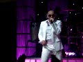 Mr. Worldwide Carnival Tour (Houston, Tx)