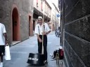 Ferrara Buskers Festival 2007