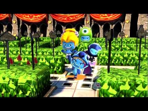 how to play multiplayer on disney universe pc