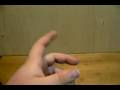 Easy Zippo Tricks Tutorial