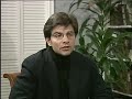 George Stephanopoulis Clams Up When Questioned on Racism George Stephanopoulis Clams Up When Questioned on Racism