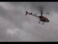 RC Helicopter Raptor at Balasbas Beach Daet Bicol