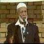 Is Jesus God? - Ahmed Deedat Vs Eric Bock 4 of 17