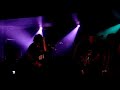 Chris Glen and The Outfit - Tush - Glasgow 2008